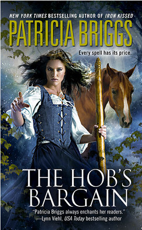 The Hob's Bargain