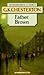 Father Brown Selected Stories