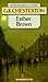 Father Brown Selected Stories
