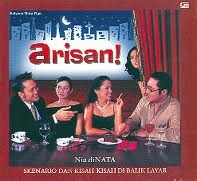 Arisan! Skenario dan Kisah-Kisah di Balik Layar (Paperback)