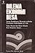 Dilema Ekonomi Desa: Suatu Pendekatan Ekonomi terhadap Perubahan Kelembagaan di Asia