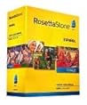 Rosetta Stone Spanish (Latin America) v4 TOTALe - Level 1, 2,... by Rosetta Stone
