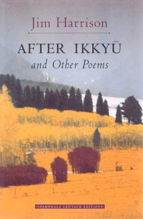 After Ikkyu & Other Poems (Hardcover)