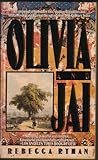 Olivia and Jai by Rebecca Ryman