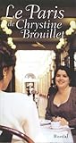 Le Paris de Chrystine Brouillet