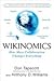 Wikinomics: Hoe samenwerking door iedereen met iedereen alles verandert