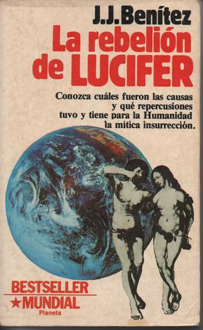 La rebelión de Lucifer (Paperback)