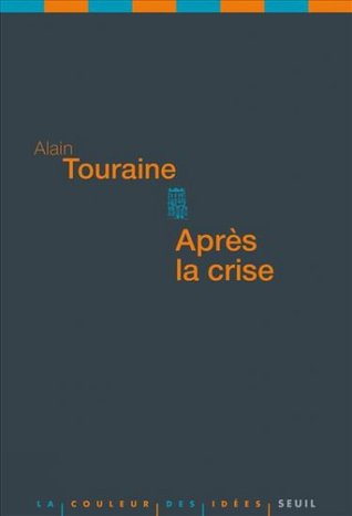 Après la crise (Paperback)