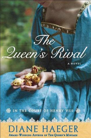 The Queen's Rival (In the Court of Henry VIII, #3)
