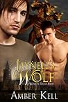 Jaynell's Wolf