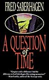 A Question of Time (Dracula Series, #7)