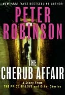 The Cherub Affair: A Riveting Inspector Banks Crime Thriller Anthology – British Police Procedural Stories