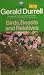 Birds, Beasts, and Relatives by Gerald Durrell