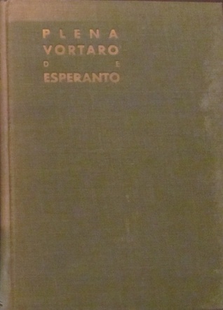 Plena Vortaro de Esperanto