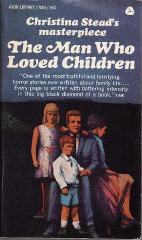 The Man Who Loved Children