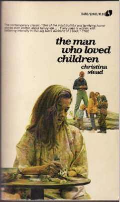 The Man Who Loved Children