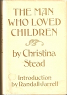 The Man Who Loved Children