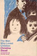 The Man Who Loved Children