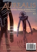 Aurealis #43