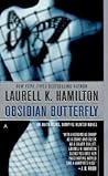 Obsidian Butterfly