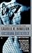 Obsidian Butterfly by Laurell K. Hamilton