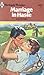 Marriage in Haste by Sue Peters