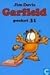 Garfield pocket 31