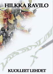 Kuolleet lehdet (Hardcover)