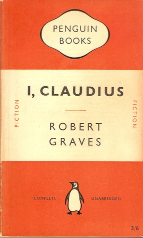 I, Claudius