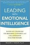 Leading with Emotional Intelligence by Reldan S. Nadler