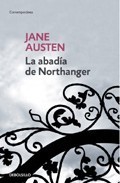Portada de La abadía de Northanger, de Jane Austen