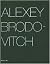Alexey Brodovitch