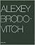 Alexey Brodovitch