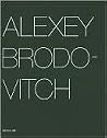 Alexey Brodovitch