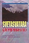 Svetasvatara Upanisad: With the Commentary of Sankaracarya