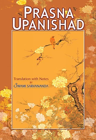 Prasna Upanishad (Paperback)