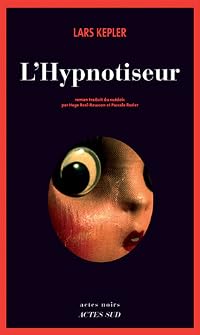 L'Hypnotiseur (Joona Linna, #1)