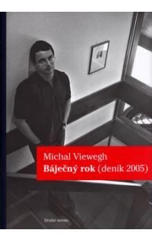 Báječný rok - Deník 2005 (Hardcover)