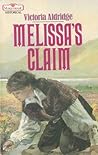 Melissa's Claim (Masquerade)