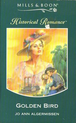 Golden Bird (Historical Romance S.)