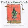 The Little Green Witch by Barbara Barbieri McGrath