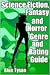 Science Fiction, Fantasy and Horror Genre and Rating Guide by Blue Tyson