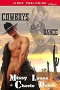 Cowboys Don't Dance