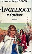 Angélique à Québec