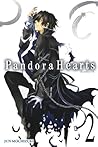 Pandora Hearts, Vol. 2 by Jun Mochizuki