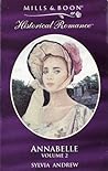 Annabelle (Historical Romance)