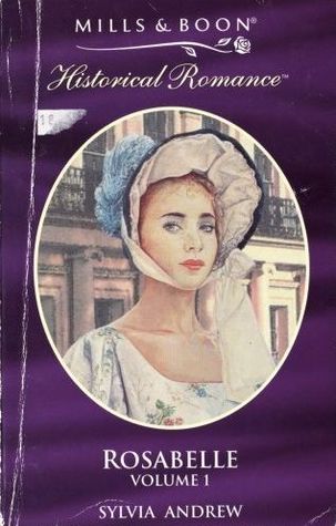 Rosabelle (Historical Romance)