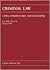 Criminal Law: Cases, Commen...