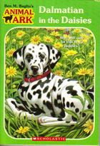 Dalmatian in the Daisies (Animal Ark: Holiday Special, #21)