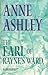 The Earl of Rayne's Ward by Anne Ashley